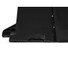 Bateria zielony Cell DE127V2 do DELL Latitude — 11,4 V LiPo 2700 mAh, 3 ogniwa, czarna