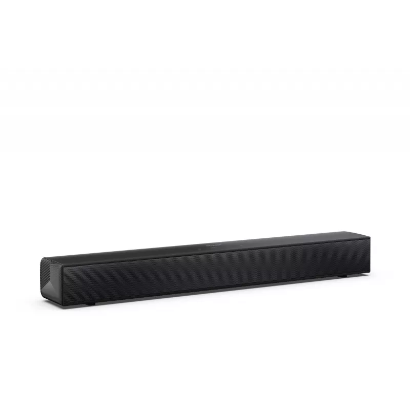 Sharp HT-SB121 soundbar Głośnik Czarny 2.0 kanały 120 W