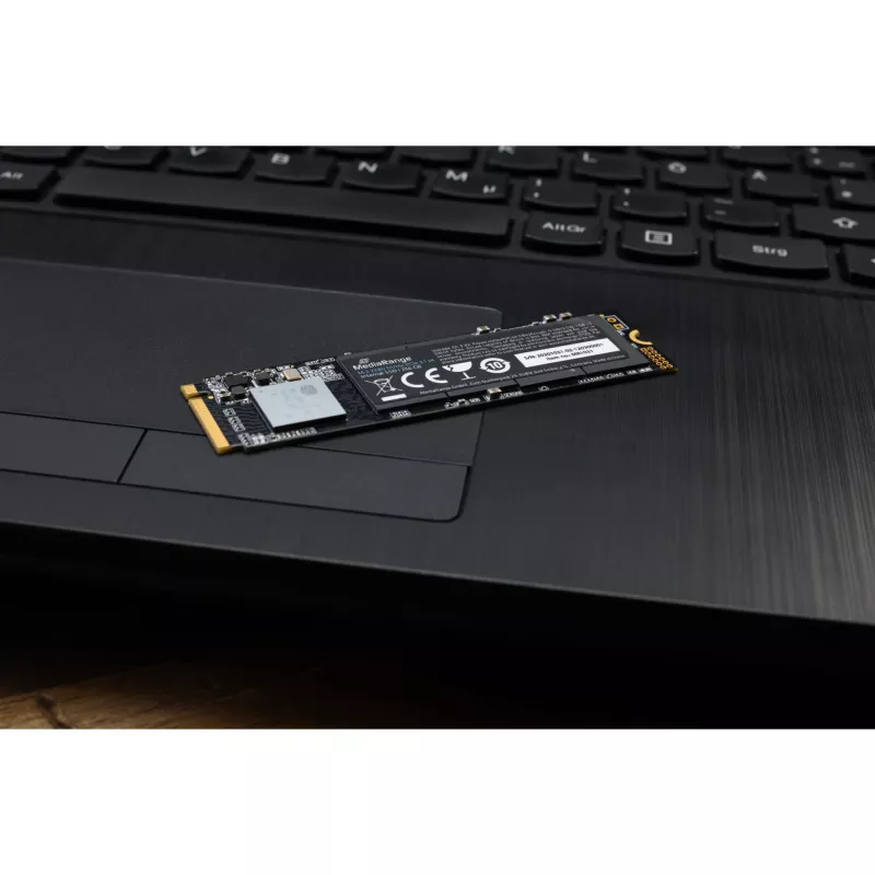 Pamięć USB MediaRange 128 GB USB Typ-A 2.0 MR913