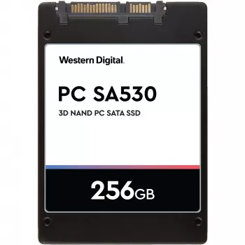 Dysk SSD SanDisk 1 TB 2.5 cala SATA III model PC SA530
