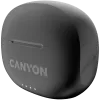 Słuchawki Bluetooth TWS-8 ENC Earbuds/BT 5.3 czarne
