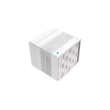 DeepCool ASSASSIN IV Chłodzenie procesora Powietrze 120/140 mm Biały 1 szt.
