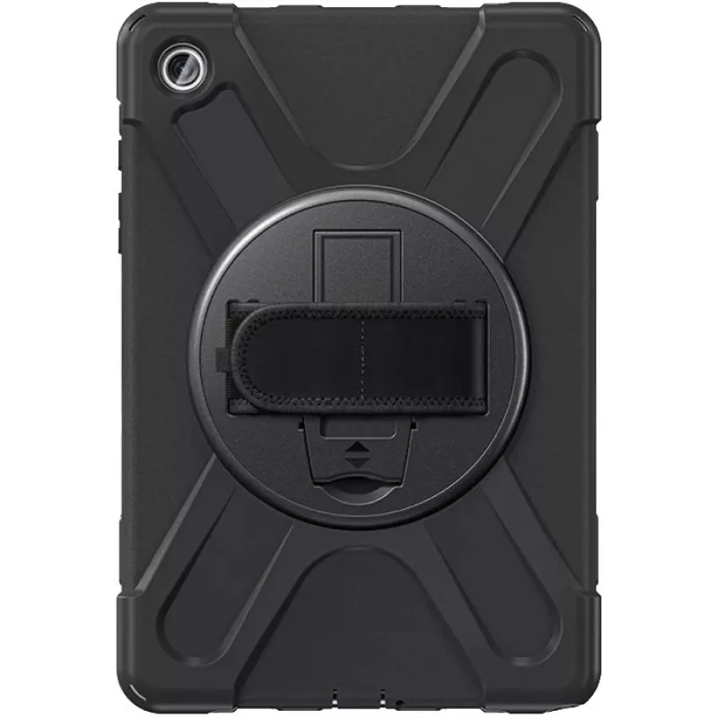 Cover 4smarts Galaxy Tab A9+ 27.9 cm 2 tryby podstawki Czarny