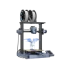 Drukarka 3D Creality CR-10 SE — Creality CR-10SE duży obszar roboczy, łatwy montaż