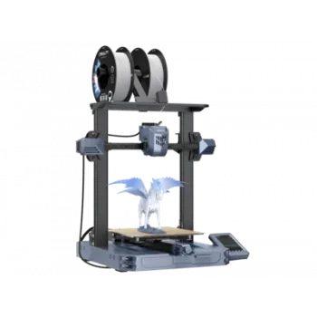 Drukarka 3D Creality CR-10 SE — Creality CR-10SE duży obszar roboczy, łatwy montaż