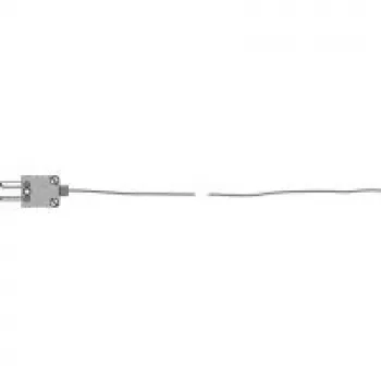 Czujnik temperatury testo 0602 0646 sonda typu K, zakres temperatury od -50 do +250°C