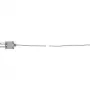 Czujnik temperatury testo 0602 0646 sonda typu K, zakres temperatury od -50 do +250°C