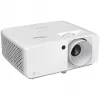 Optoma ZH520 projektor laserowy DLP, 5500 lm, Full HD (1920 x 1080), 16:9, 3D, LAN, biały (E9PD7M201EZ1)