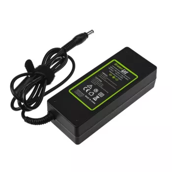 Zasilacz zielony Cell AD26AP 75W 19V AC-DC do laptopa, wewnętrzny, czarny