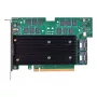 Kontroler RAID BROADCOM MegaRAID 9670W-16i PCIe x16, 16 kanałów, 6 Gbit/s, MD2, 240 urządzeń