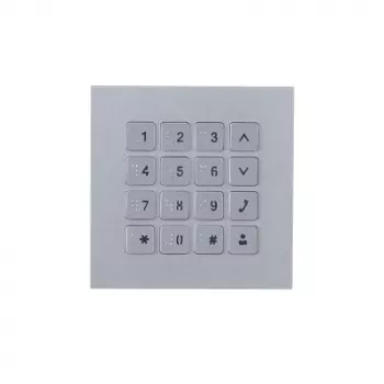 Klawiatura Dahua Technology VTO4202F-MK