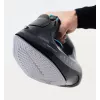 Żelazko parowe Esperanza EHI010 z ceramiczną stopą, szare, czarne, 2600 W