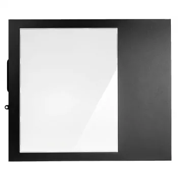 Panel boczny BitFenix BFC-SDO-150-KKWA-RP do serii Shadow, czarny