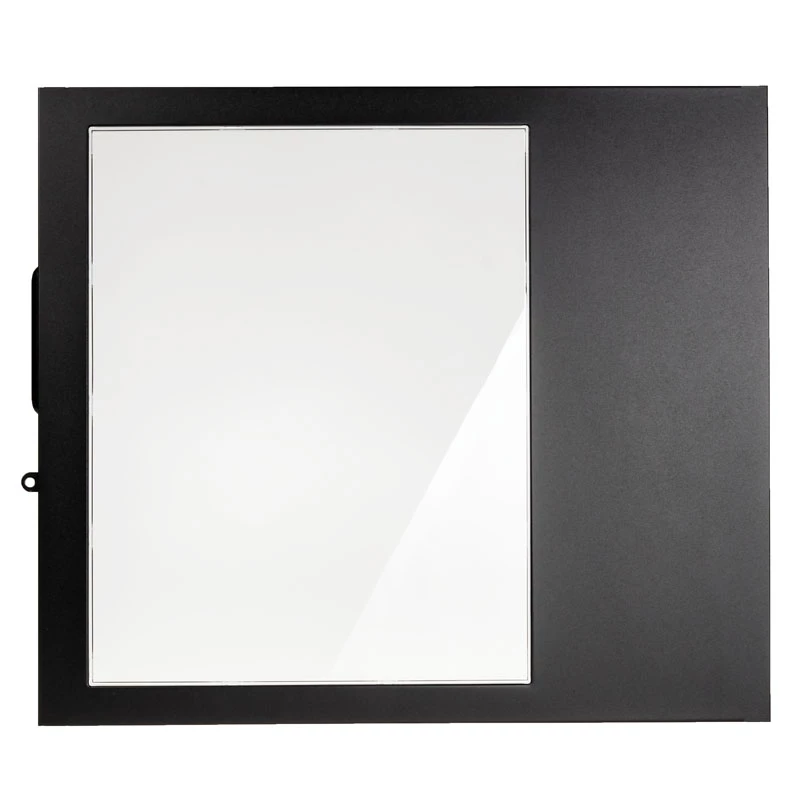 Panel boczny BitFenix BFC-SDO-150-KKWA-RP do serii Shadow, czarny