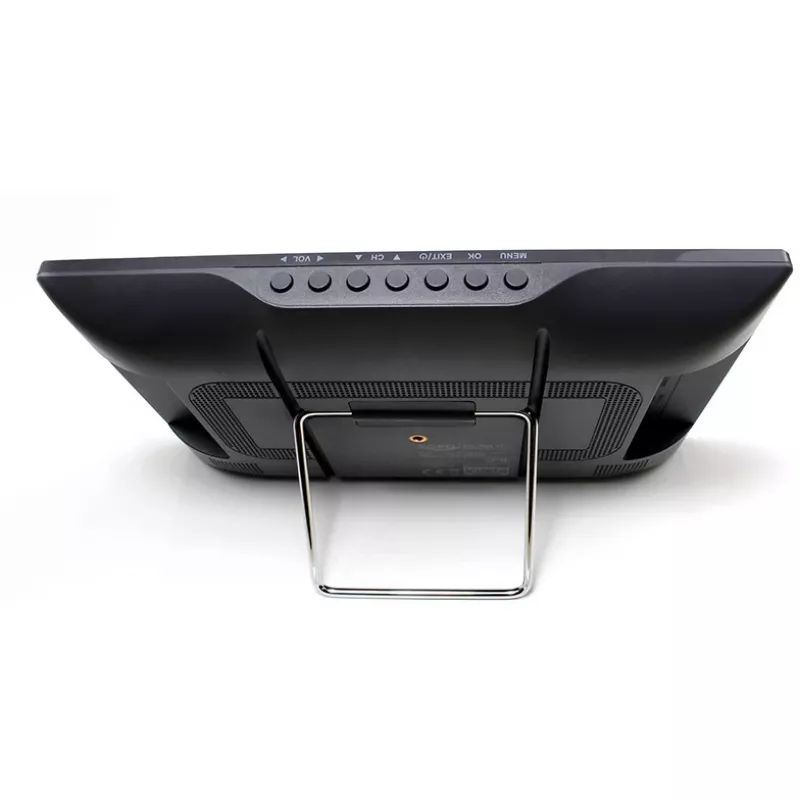 MAS Elektronik Xoro PTL 1050 V2 - 25,6 cm (10,1 inch) Klasa przekątnej LCD-TV z podświetleniem LED 1024 x 600