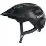 ABUS 0084012 Kask sportowy czarny (64708)