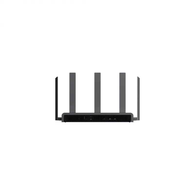 Router stołowy RUIJIE RG-EW1300G Dwuzakresowy Wi‑Fi 5 1300Mbps, MediaTek MT7621, 3x Gigabit LAN, 5 anten zewnętrznych