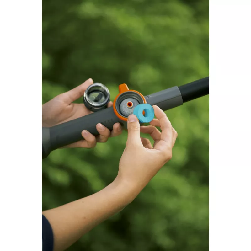 Tabletki czyszczące GARDENA 18818-20 do Cleansystem — 20 tabletek, odkamienianie i czyszczenie