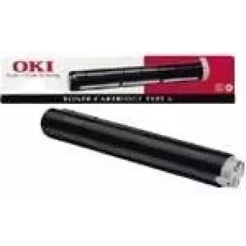 Materiał eksploatacyjny do drukarki Oki 79801 Czarny