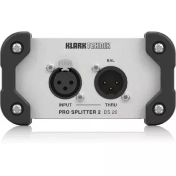 Klark Teknik 000-C9D00-00010