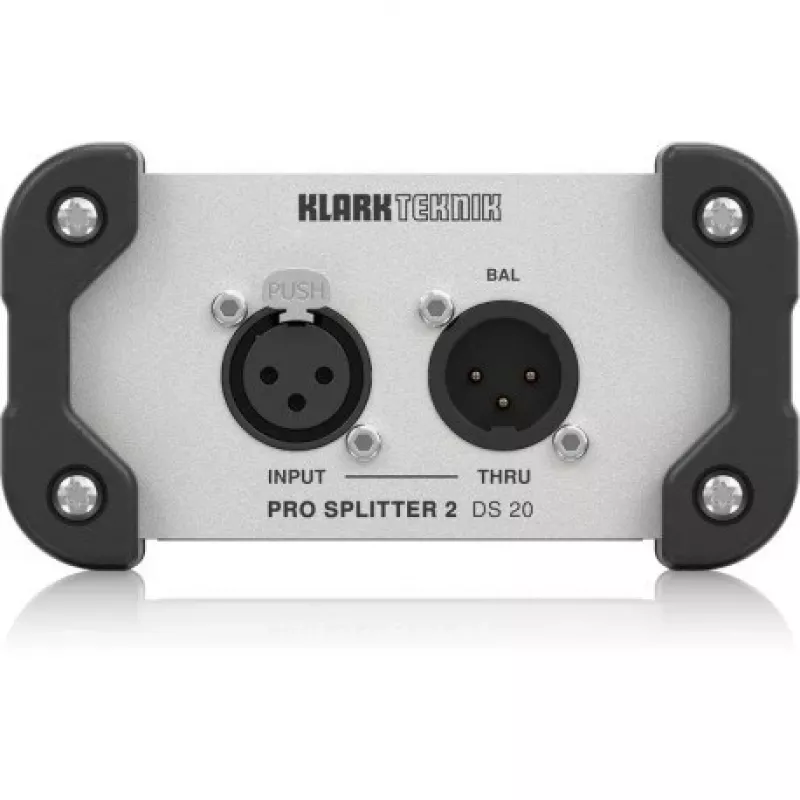 Klark Teknik 000-C9D00-00010