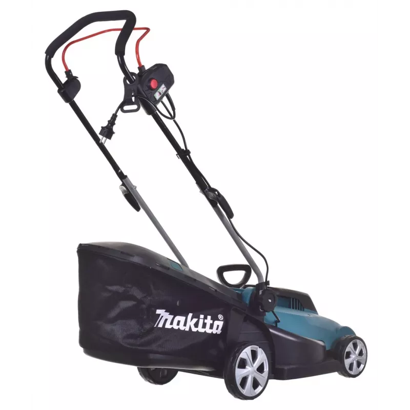 MAKITA KOSIARKA ELEKTRYCZNA 1400 W 37 cm ELM3720