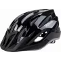 Kask rowerowy Alpina MTB17 czarny 54-58