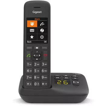 Telefon analogowy/DECT Gigaset C575A