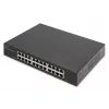 Przełącznik niezarządzalny Digitus DN-80113-2 24-portowy Gigabit Ethernet 19-calowy
