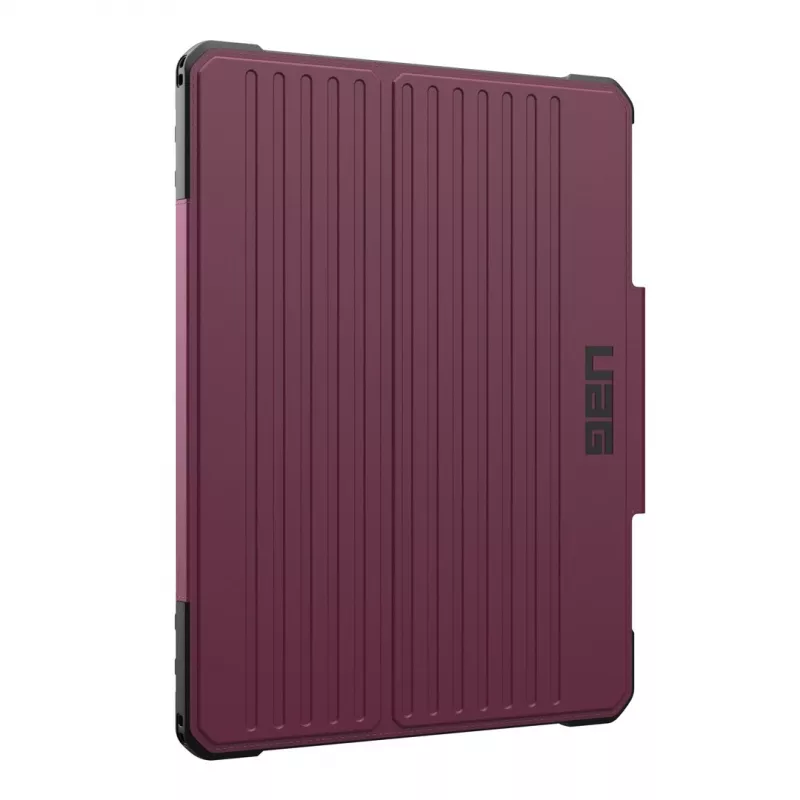 Etui ochronne do iPad Air M2/M3 (bordowy)
