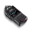 Tascam Portacapture X6 - przenośny, wielościeżkowy rejestrator wysokiej rozdzielczości
