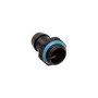 Złączka XSPC G1/4 do twardego węża 10 mm
