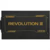 Zasilacz ENERMAX ERV1000G-AHG-MAC, 1000 W, 20+4 pin ATX, w pełni modułowy, 80 PLUS Gold, czarny