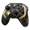 Przewodowy kontroler GameSir K1 Flux — ergonomiczna konstrukcja, kompatybilny z PC