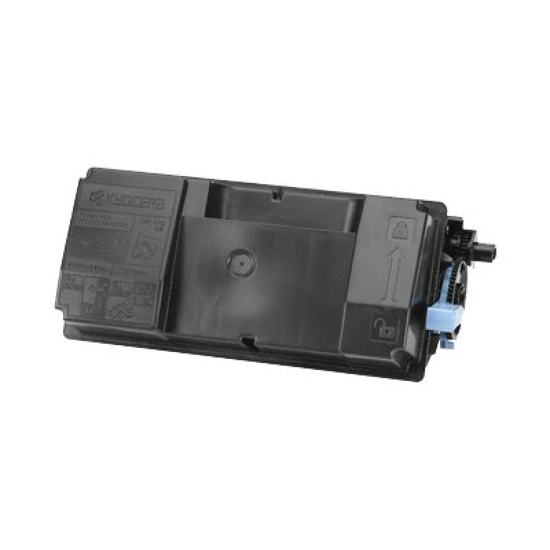 Kaseta z tonerem KYOCERA TK-3130 1 szt. oryginalna czarna