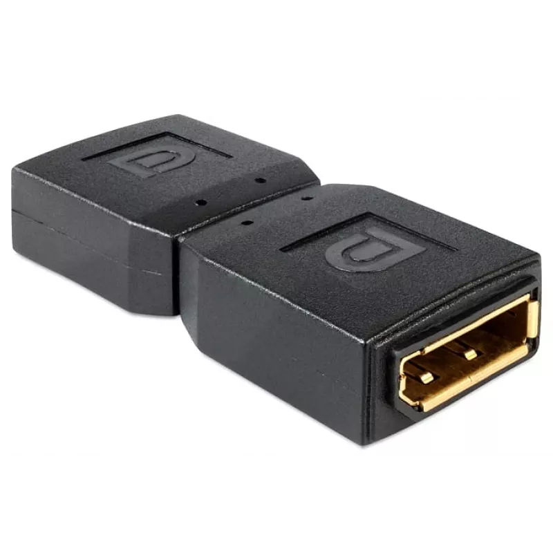 adapter złącza DisplayPort DeLOCK 65374