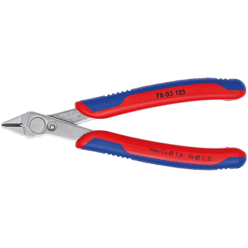Knipex Electronic Super-Knips 78 03 12