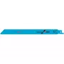 Bosch S 1122 BF, Rura, Profil, Blacha (gruba), 1.8 mm