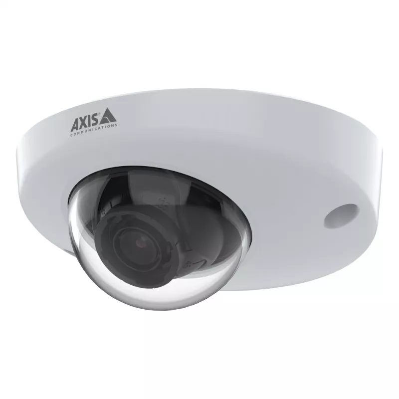 Kamera IP Axis 02671-001 Dome 1920 x 1080
