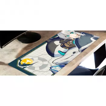 HYTE Offshore Gaming mata pod mysz Multicolour