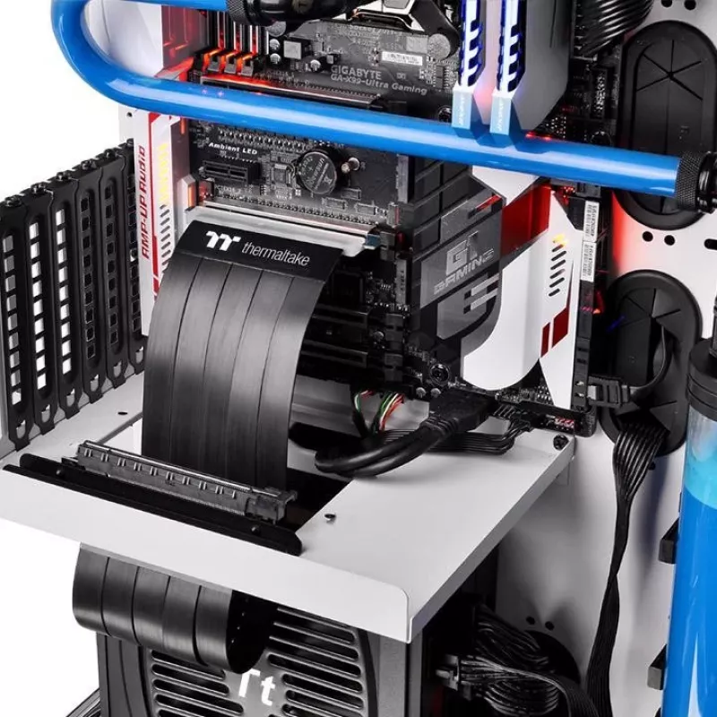 Termaltake AC-045-CN1OTN-C1 Karty interfejsowe/adapter wewnętrzny PCIe