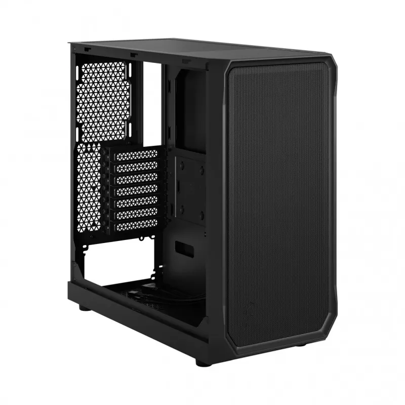 Obudowa PC Fractal Design Focus 2 ATX Czarna