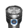 Latarka LED everActive LUMINATO R FL-3300R — 3300 lumenów, akumulatorowa