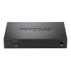 D-Link DES-108 Czarny