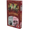 Kronologic - Paris1920: Liebesleid & Opernpanik, rozszerzenie gry planszowej
