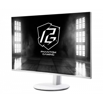 Monitor ASROCK PG27FFS2E-W 27 cali 16:9 FHD 240Hz HDMI/DisplayPort