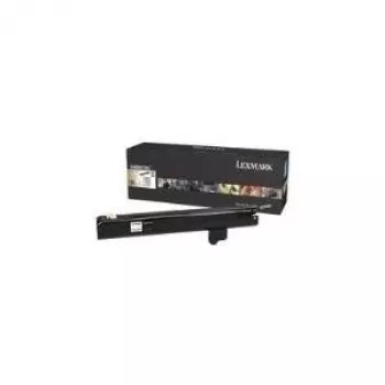 Lexmark C930X72G - CT350519 - Fotoleitereinheit Czarny - do C935dn, C935dtn, C935dttn, C935hdn, X940e, X945e