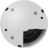 Hanwha Techwin WiseNet Q QND-8080R - Kamera sieciowa do monitoringu - kopułkowa - kolorowa (dzienna/nocna)