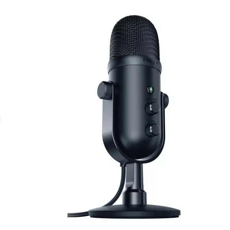 Mikrofon studyjny Razer SEIREN V2 PRO