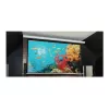 Motorowy ekran projekcyjny Elite Screens Saker Tab Tension SKT150XHW2-E24 3.81 m (150 cali) 16:9, szer. widzenia 3.32 m wys. 1.869 m